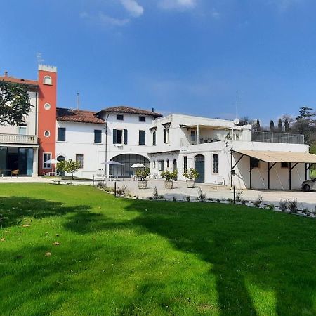 Country Esmera Desenzano del Garda Exteriör bild