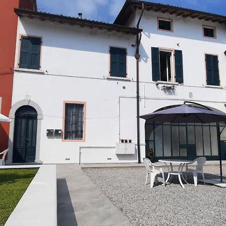 Country Esmera Desenzano del Garda Exteriör bild
