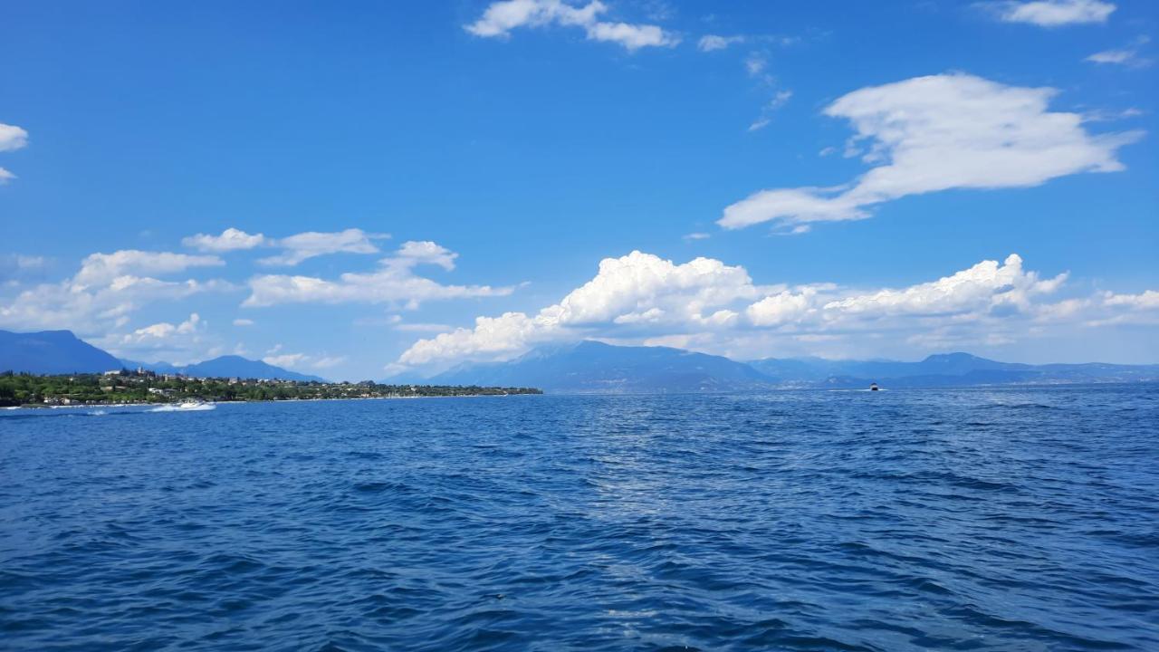 Country Esmera Desenzano del Garda Exteriör bild